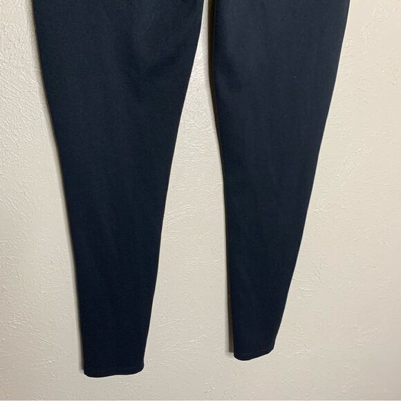 Spanx assets Ponte Shaping Leggings Slim Stretch black - Picture 8 of 9